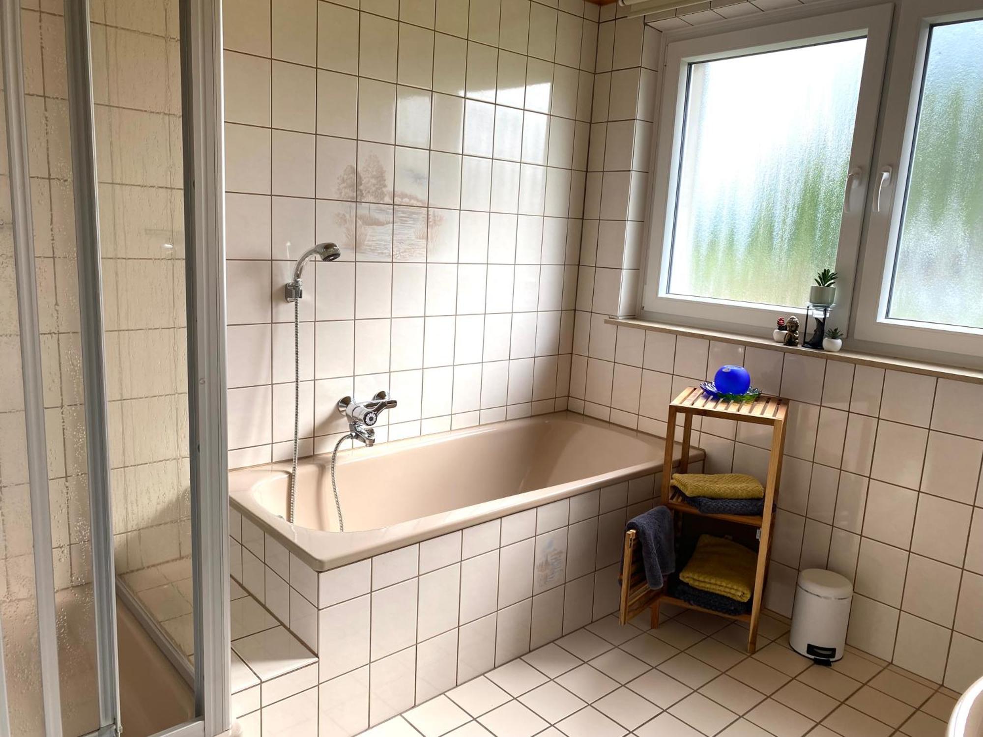 Pferdefairstand'S Ferienwohnung Haunetal Exterior foto